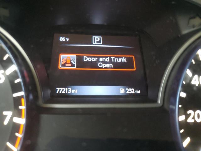Photo 8 from auction – 2017 NISSAN ALTIMA 2.5 with VIN 1N4AL3AP7HC140734