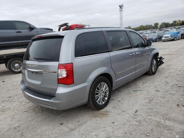 Photo 4 from auction – 2013 CHRYSLER TOWN & COU with VIN 2C4RC1CG1DR807846