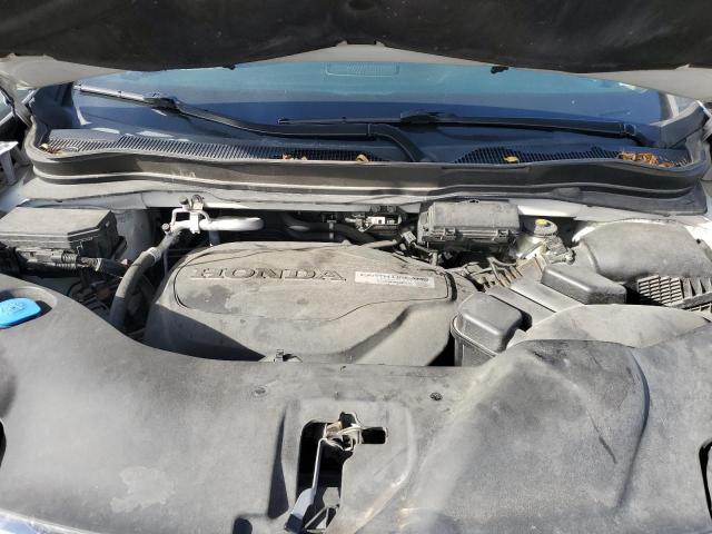 Photo 7 from auction – 2016 HONDA PILOT TOUR with VIN 5FNYF6H90GB056846