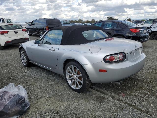 Photo 3 from auction – 2006 MAZDA MX-5 MIATA with VIN JM1NC25F160109159