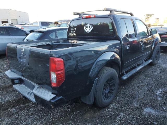Photo 4 from auction – 2006 NISSAN FRONTIER C with VIN 1N6AD07U36C440039
