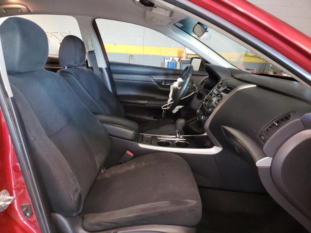 Photo 5 from auction – 2015 NISSAN ALTIMA 2.5 with VIN 1N4AL3AP6FC259405