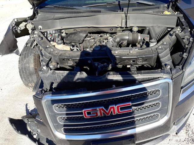 Photo 7 from auction – 2013 GMC ACADIA SLT with VIN 1GKKVRKD1DJ168751