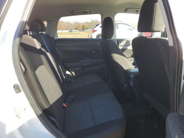 Photo 6 from auction – 2020 MITSUBISHI OUTLANDER with VIN JA4AR3AU2LU008749
