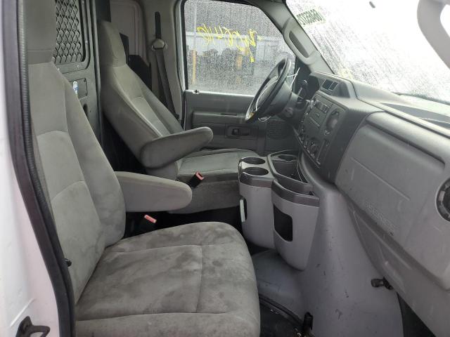 Photo 5 from auction – 2011 FORD ECONOLINE with VIN 1FTNE1EW7BDA85702