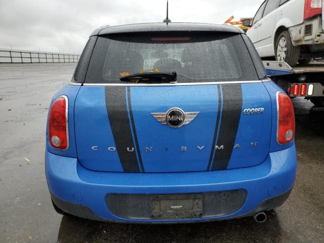 Zdjęcie 6 z aukcji – 2014 MINI COOPER COU z VIN WMWZB3C51EWR37046
