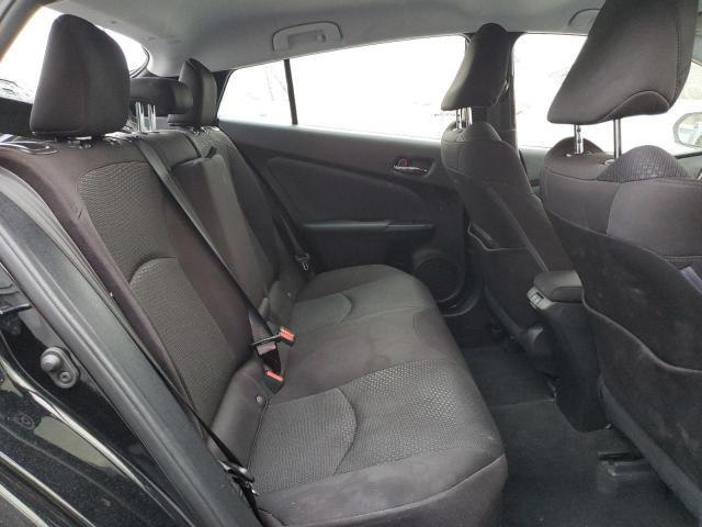Photo 6 from auction – 2019 TOYOTA PRIUS with VIN JTDKARFUXK3095429