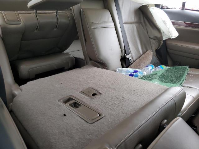 Photo 11 from auction – 2017 LEXUS GX 460 with VIN JTJBM7FX1H5179980