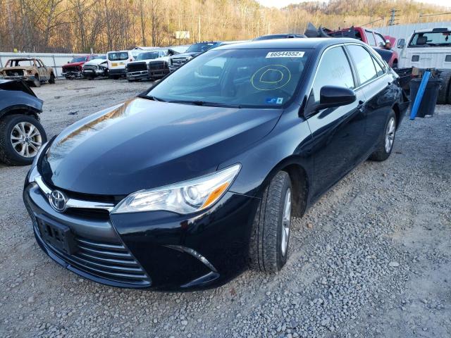 Photo 2 from auction – 2016 TOYOTA CAMRY LE with VIN 4T1BF1FKXGU541335