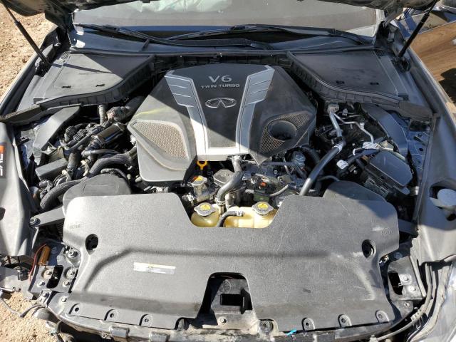 Photo 7 from auction – 2017 INFINITI Q50 PREMIU with VIN JN1EV7AP4HM734658