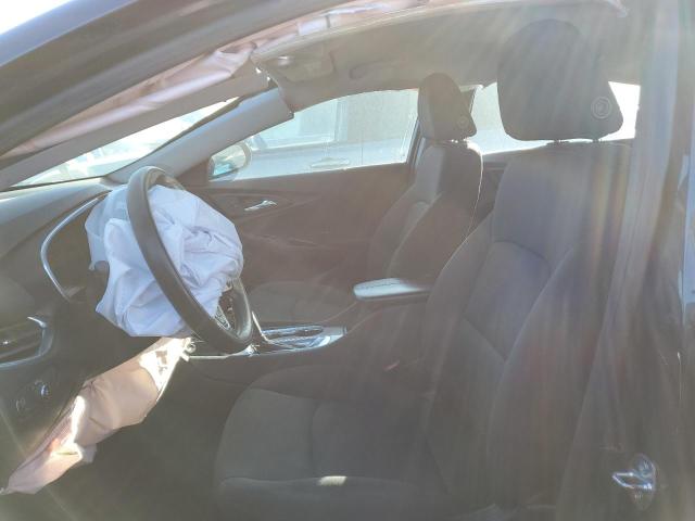 Photo 7 from auction – 2020 CHEVROLET MALIBU LT with VIN 1G1ZD5ST8LF088967