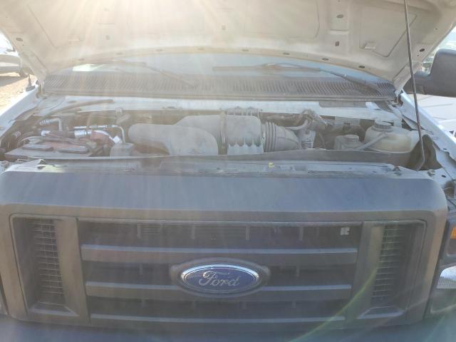 Photo 12 from auction – 2010 FORD ECONOLINE with VIN 1FTNE2EW6ADA74095