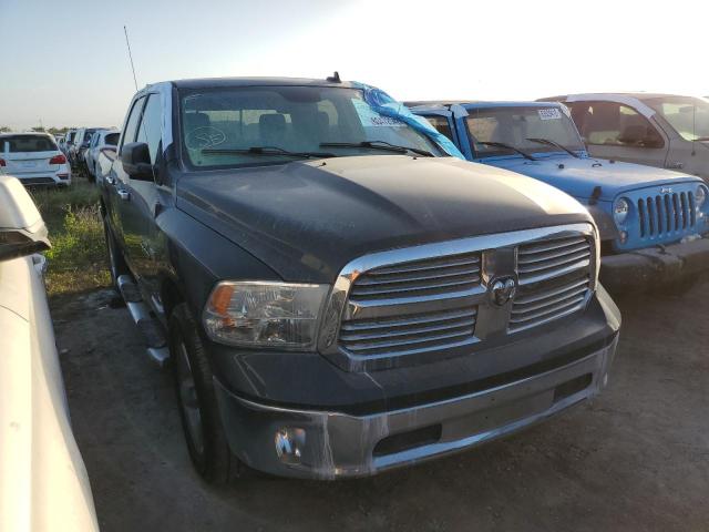RAM 1500 SLT 2015 with VIN 3C6RR7LT1FG641620 - Photo from auction