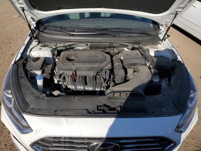Photo 7 from auction – 2019 HYUNDAI SONATA SE with VIN 5NPE24AF4KH777779