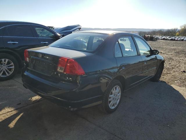Photo 4 from auction – 2004 HONDA CIVIC LX with VIN 2HGES165X4H556540