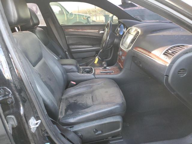 Photo 5 from auction – 2012 CHRYSLER 300 LIMITE with VIN 2C3CCAHG7CH262100