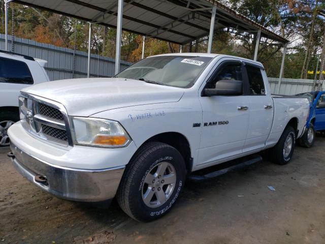 Photo 2 from auction – 2012 DODGE RAM 1500 S with VIN 1C6RD7GT5CS130098