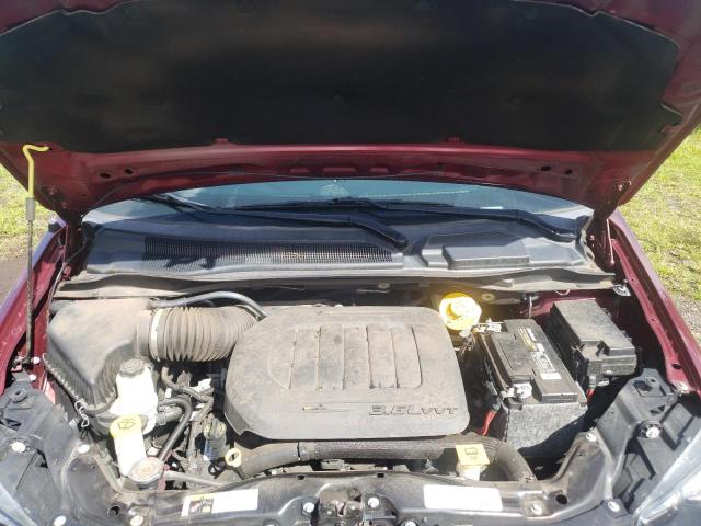 Photo 7 from auction – 2019 DODGE GRAND CARA with VIN 2C4RDGEG7KR577787