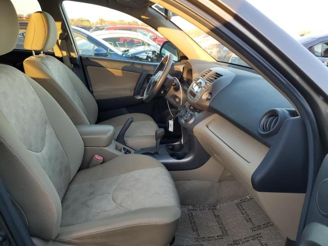 Photo 5 from auction – 2010 TOYOTA RAV4 with VIN 2T3BF4DV6AW036664