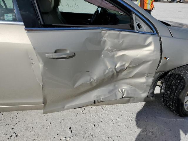 Photo 9 from auction – 2011 BUICK REGAL CXL with VIN 2G4GR5EC1B9179657