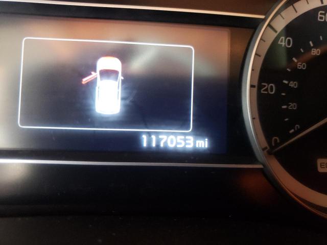 Photo 8 from auction – 2019 KIA NIRO FE with VIN KNDCB3LC2K5217828