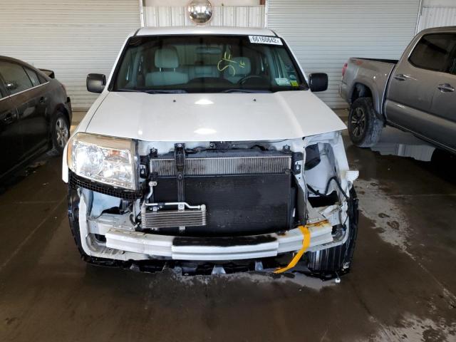Zdjęcie 9 z aukcji – 2015 HONDA PILOT LX z VIN 5FNYF4H22FB071791