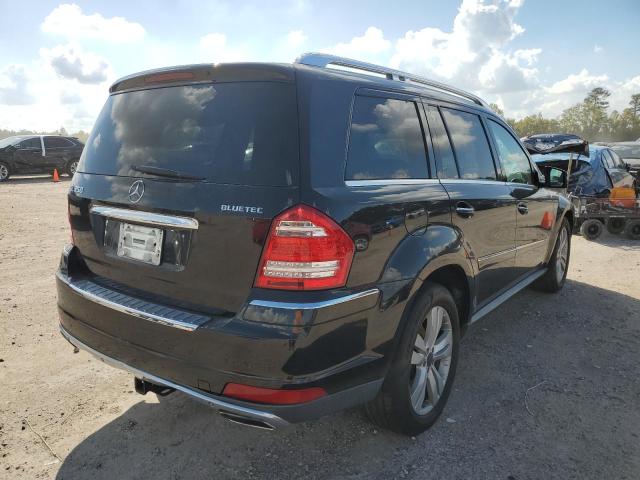 Photo 4 from auction – 2011 MERCEDES-BENZ GL 350 BLU with VIN 4JGBF2FE1BA649692