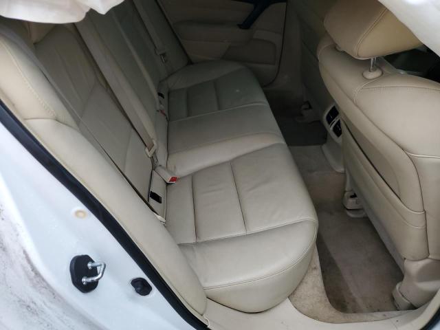 Photo 6 from auction – 2010 ACURA TL with VIN 19UUA8F24AA014938