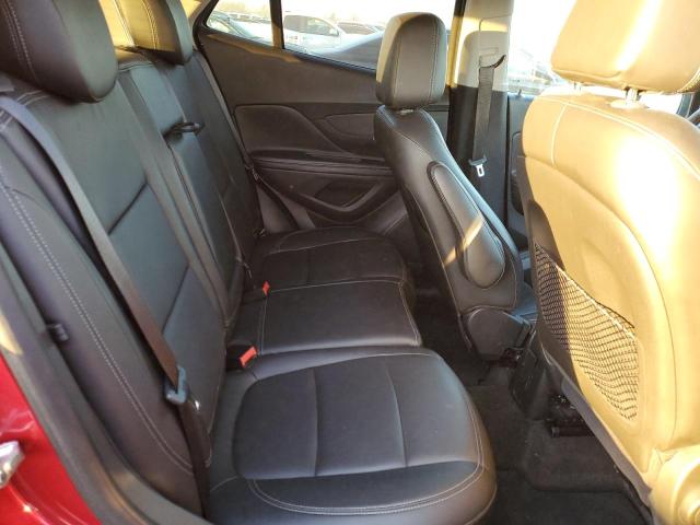 Photo 6 from auction – 2014 BUICK ENCORE PRE with VIN KL4CJHSB4EB750319