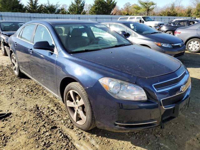Zdjęcie 1 z aukcji – 2011 CHEVROLET MALIBU 1LT z VIN 1G1ZC5E11BF242558