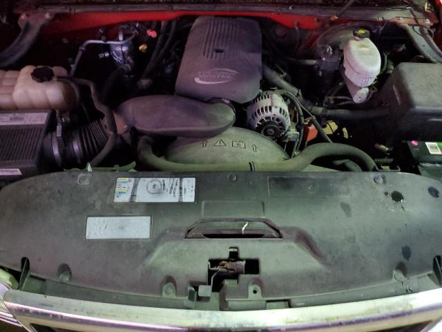 Zdjęcie 7 z aukcji – 2003 GMC NEW SIERRA z VIN 2GTEC19T931405105