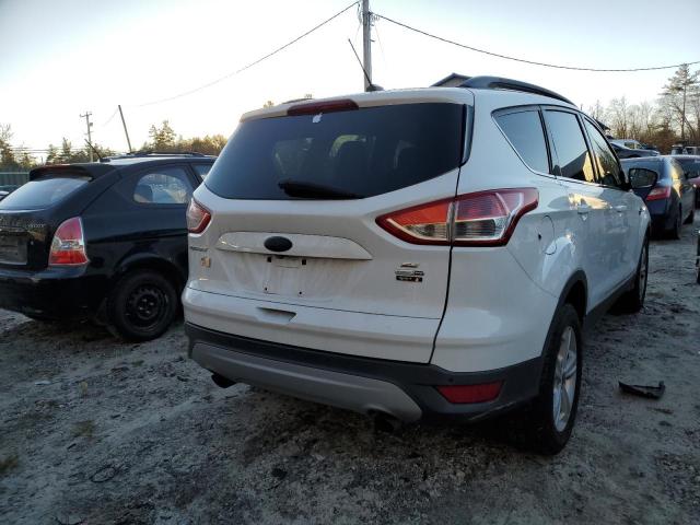 Photo 4 from auction – 2014 FORD ESCAPE SE with VIN 1FMCU9G97EUD26304