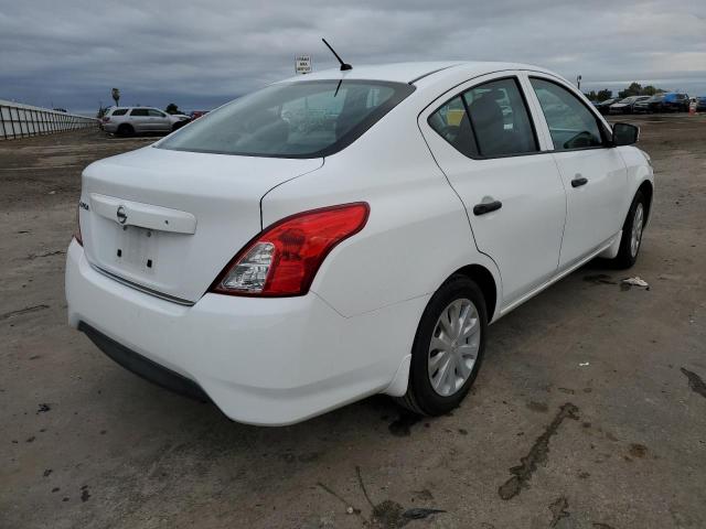 Photo 4 from auction – 2016 NISSAN VERSA S with VIN 3N1CN7AP8GL834391