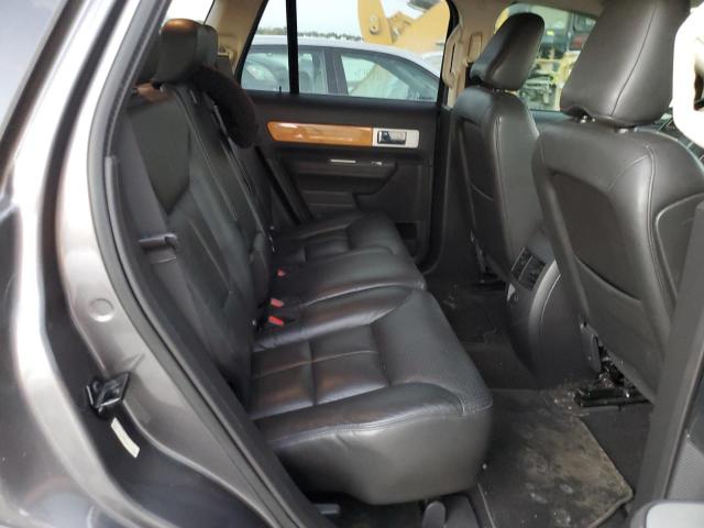 Photo 6 from auction – 2010 LINCOLN MKX with VIN 2LMDJ6JC5ABJ16644