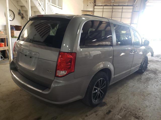 Photo 4 from auction – 2018 DODGE GRAND CARA with VIN 2C4RDGEG3JR241360