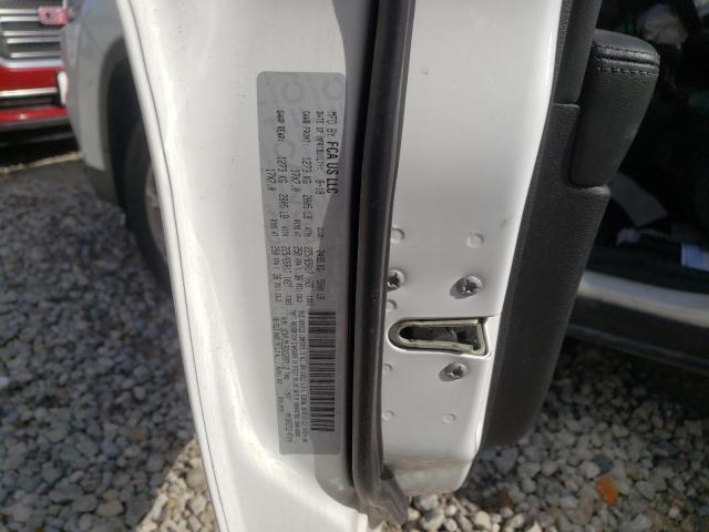 Photo 10 from auction – 2019 JEEP CHEROKEE L with VIN 1C4PJMLB2KD287112