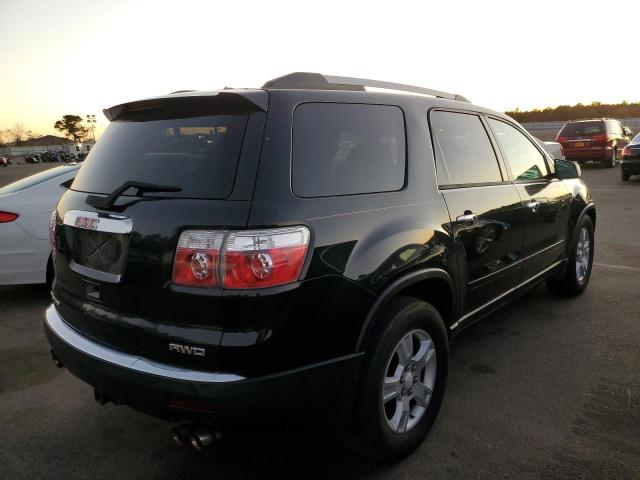 صورة رقم 4 من المزاد - 2011 GMC ACADIA SLE مع VIN 1GKKVNED3BJ318408