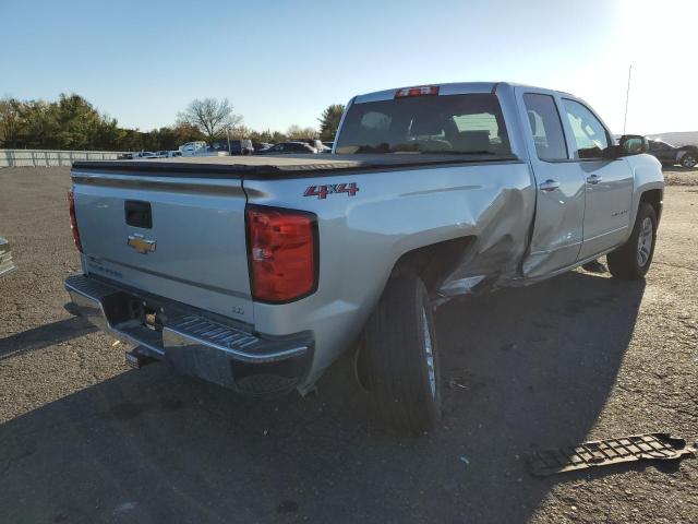 Photo 4 from auction – 2019 CHEVROLET SILVERADO with VIN 2GCVKPEC5K1125708