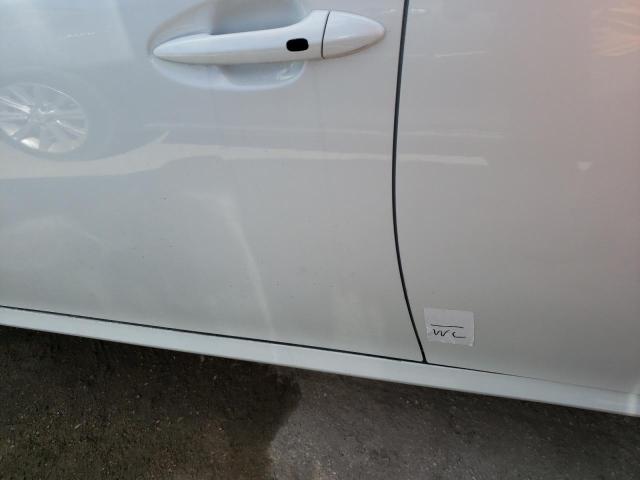 Photo 9 from auction – 2011 LEXUS IS 250 with VIN JTHBF5C23B5146432