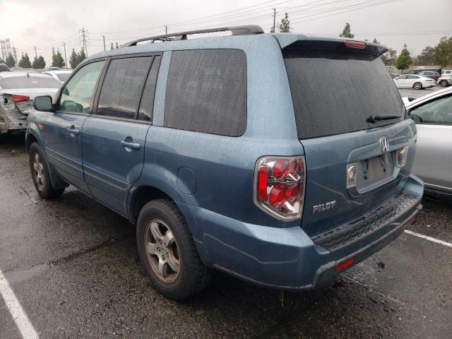 Zdjęcie 3 z aukcji – 2008 HONDA PILOT SE z VIN 5FNYF28328B015625