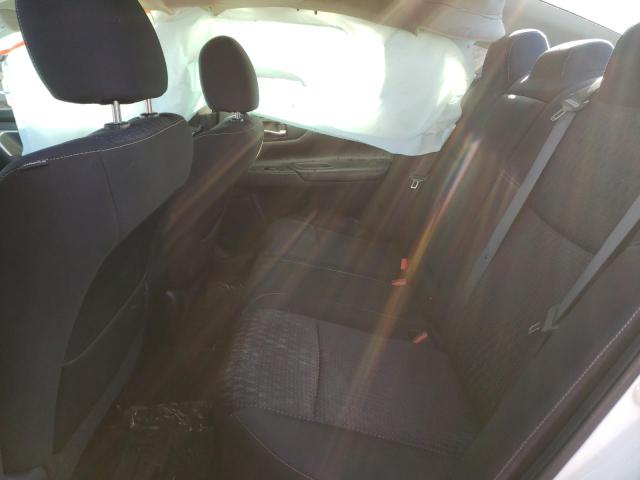 Photo 6 from auction – 2016 NISSAN ALTIMA 2.5 with VIN 1N4AL3AP3GN348547