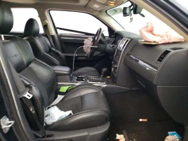 Photo 5 from auction – 2008 CHRYSLER 300C with VIN 2C3LA63HX8H271805