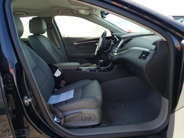 Photo 5 from auction – 2014 CHEVROLET IMPALA LT with VIN 2G1115SLXE9244654
