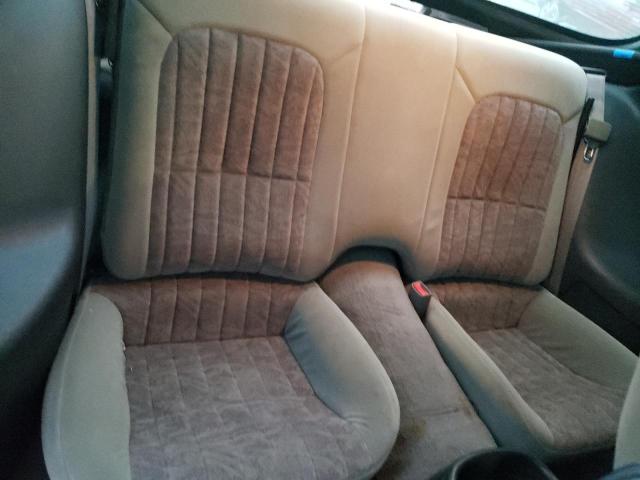 Photo 6 from auction – 2001 CHEVROLET CAMARO with VIN 2G1FP22K612131278