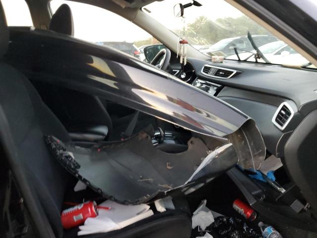 Photo 5 from auction – 2014 NISSAN ROGUE S/SV with VIN 5N1AT2MV5EC759659
