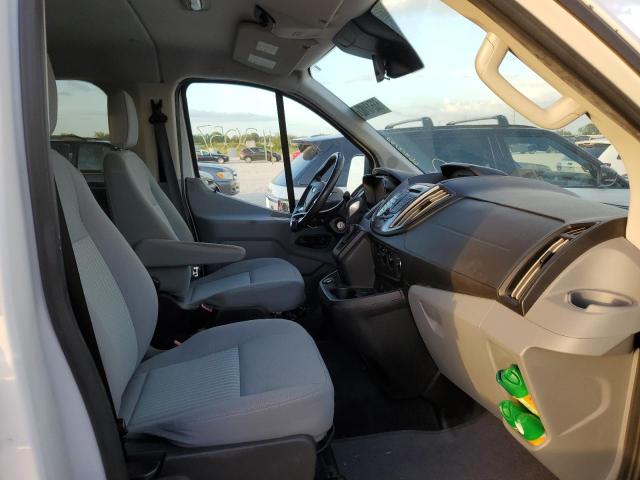 Photo 5 from auction – 2017 FORD TRANSIT T- with VIN 1FBZX2ZM5HKA42026
