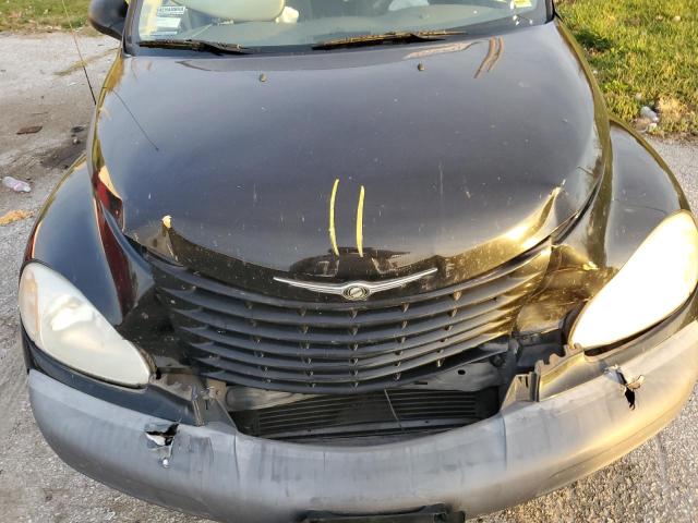 Photo 7 from auction – 2002 CHRYSLER PT CRUISER with VIN 3C8FY68B92T321700