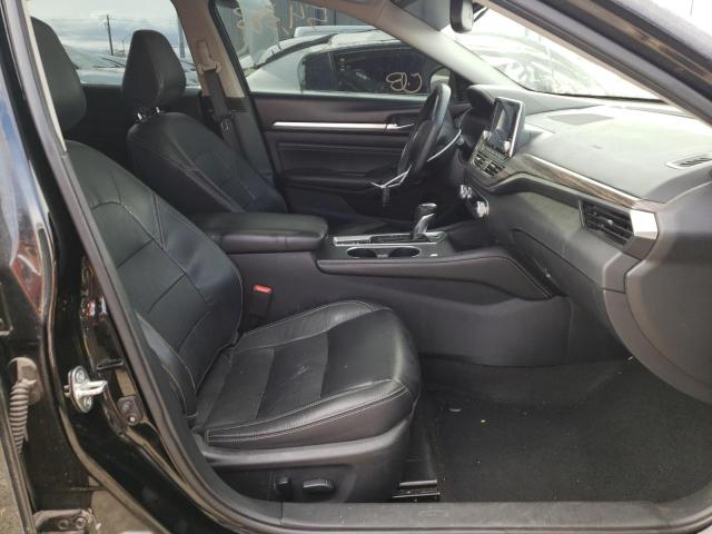 Photo 5 from auction – 2019 NISSAN ALTIMA SL with VIN 1N4BL4EV3KC170694