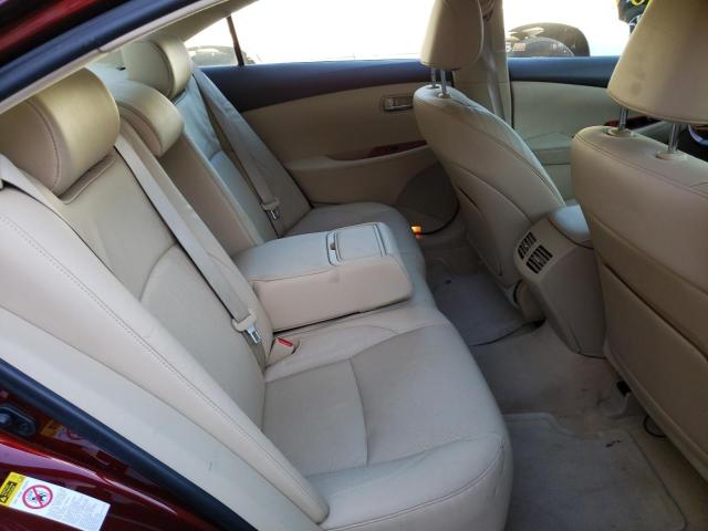 صورة رقم 6 من المزاد - 2008 LEXUS ES 350 مع VIN JTHBJ46G182158122