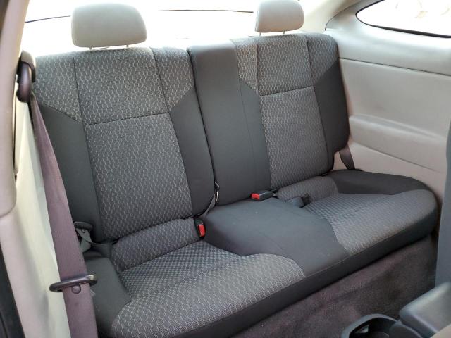 Photo 6 from auction – 2008 CHEVROLET COBALT LS with VIN 1G1AK18F487220931